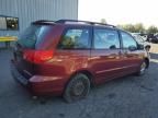 2007 Toyota Sienna CE