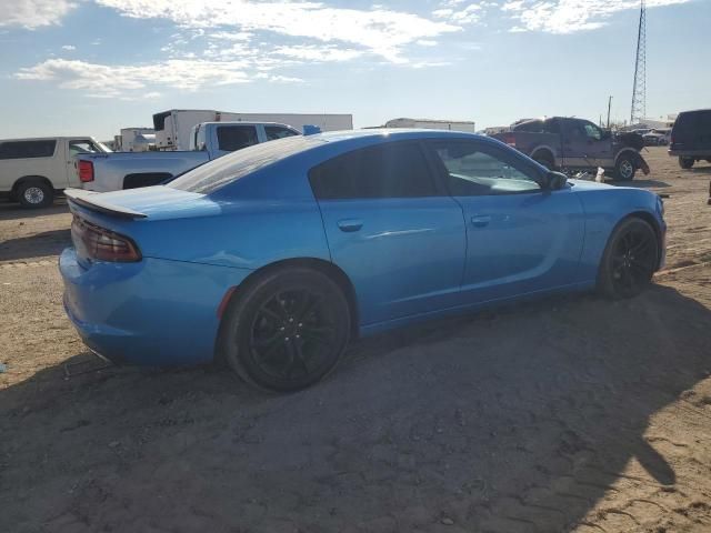 2016 Dodge Charger R/T