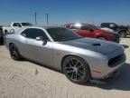 2015 Dodge Challenger R/T Scat Pack