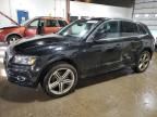 2011 Audi Q5 Premium Plus