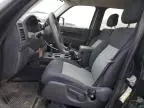 2010 Jeep Liberty Sport