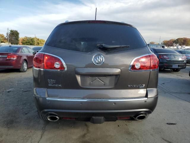 2011 Buick Enclave CXL