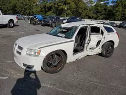 Salvage cars for sale from Copart Eight Mile, AL: 2008 Dodge Magnum