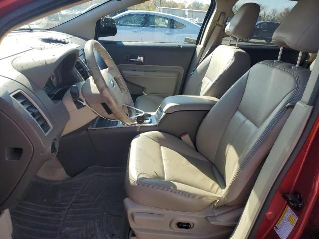 2008 Ford Edge SEL