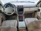 2003 Mercedes-Benz ML 320