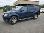 2012 Nissan Pathfinder S