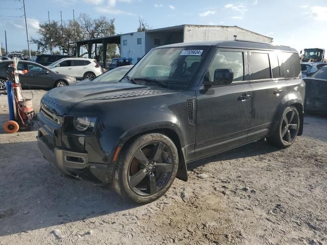 2021 Land Rover Defender 110 X-DYNAMIC HSE