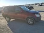 2006 Honda CR-V EX