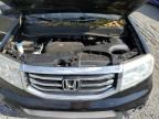 2013 Honda Pilot Touring