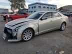 2014 Cadillac CTS Luxury Collection