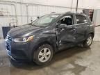 2018 Chevrolet Trax 1LT