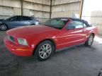 2006 Ford Mustang