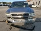 2003 Chevrolet Silverado C1500