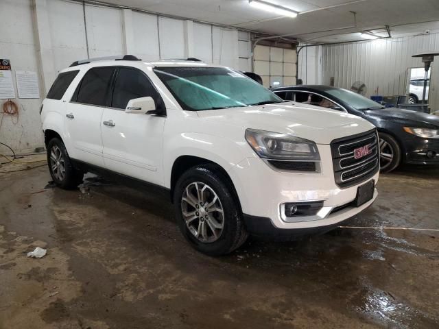 2015 GMC Acadia SLT-1