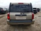 2006 Jeep Commander