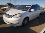 2008 Toyota Sienna XLE