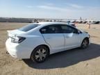 2014 Honda Civic Hybrid