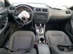 2013 Volkswagen Jetta Base