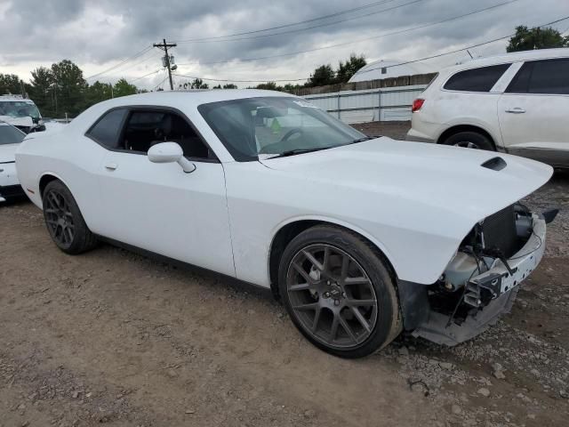 2019 Dodge Challenger GT