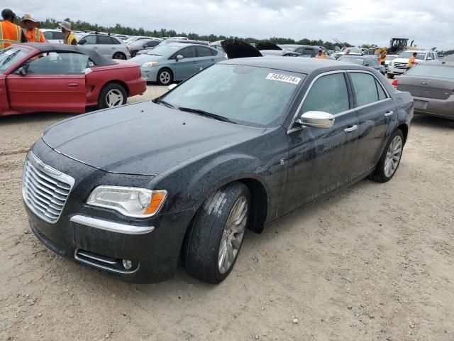 2013 Chrysler 300