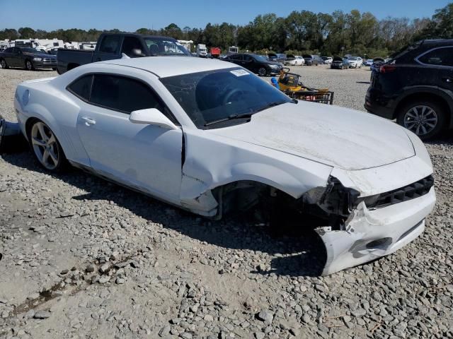 2011 Chevrolet Camaro LS