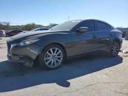 2017 Mazda 3 Touring en venta en Lebanon, TN