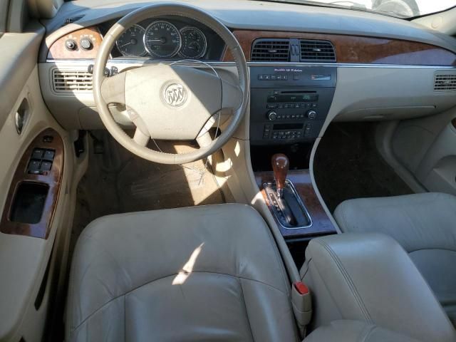 2005 Buick Lacrosse CXL