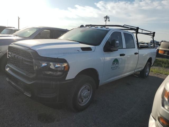 2023 Dodge RAM 2500 Tradesman