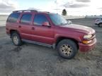 2005 Chevrolet Tahoe K1500