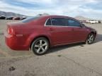 2008 Chevrolet Malibu 2LT