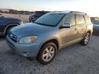 2007 Toyota Rav4 Limited