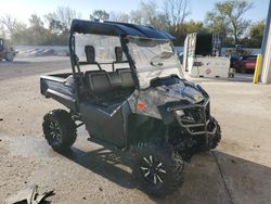 Vehiculos salvage en venta de Copart Franklin, WI: 2016 Honda SXS700 M2