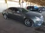 2011 Cadillac CTS Performance Collection