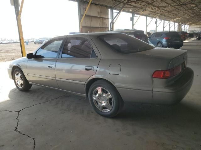 2001 Toyota Camry CE