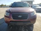 2007 Hyundai Santa FE GLS