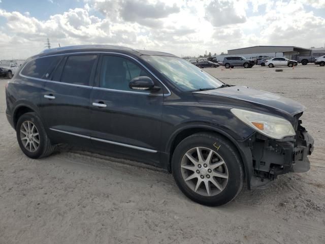 2016 Buick Enclave