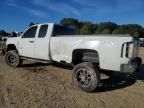 2009 Chevrolet Silverado K2500 Heavy Duty