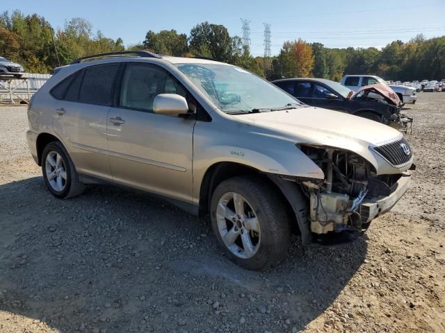 2005 Lexus RX 330