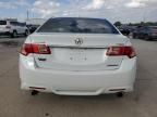 2013 Acura TSX SE