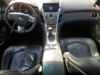 2011 Cadillac CTS Premium Collection