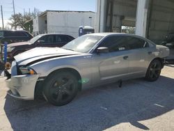 2011 Dodge Charger en venta en Riverview, FL