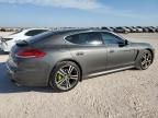 2014 Porsche Panamera S Hybrid