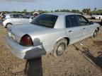 2000 Ford Crown Victoria