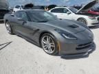 2016 Chevrolet Corvette Stingray Z51 3LT