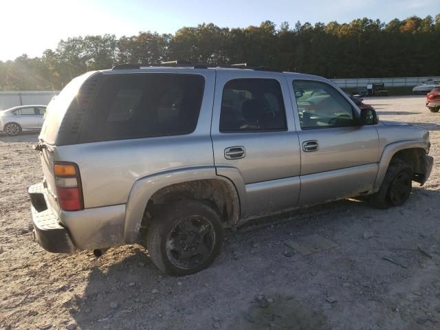 2003 Chevrolet Tahoe K1500