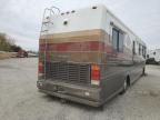 1997 Blyw 1997 Gillig Incomplete Motorhome Chassis