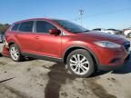 2014 Mazda CX-9 Touring