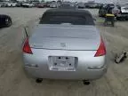 2005 Nissan 350Z Roadster