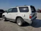 2001 Toyota 4runner SR5