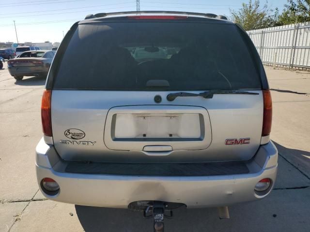 2006 GMC Envoy